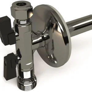 Anslutningskoppling Reapris